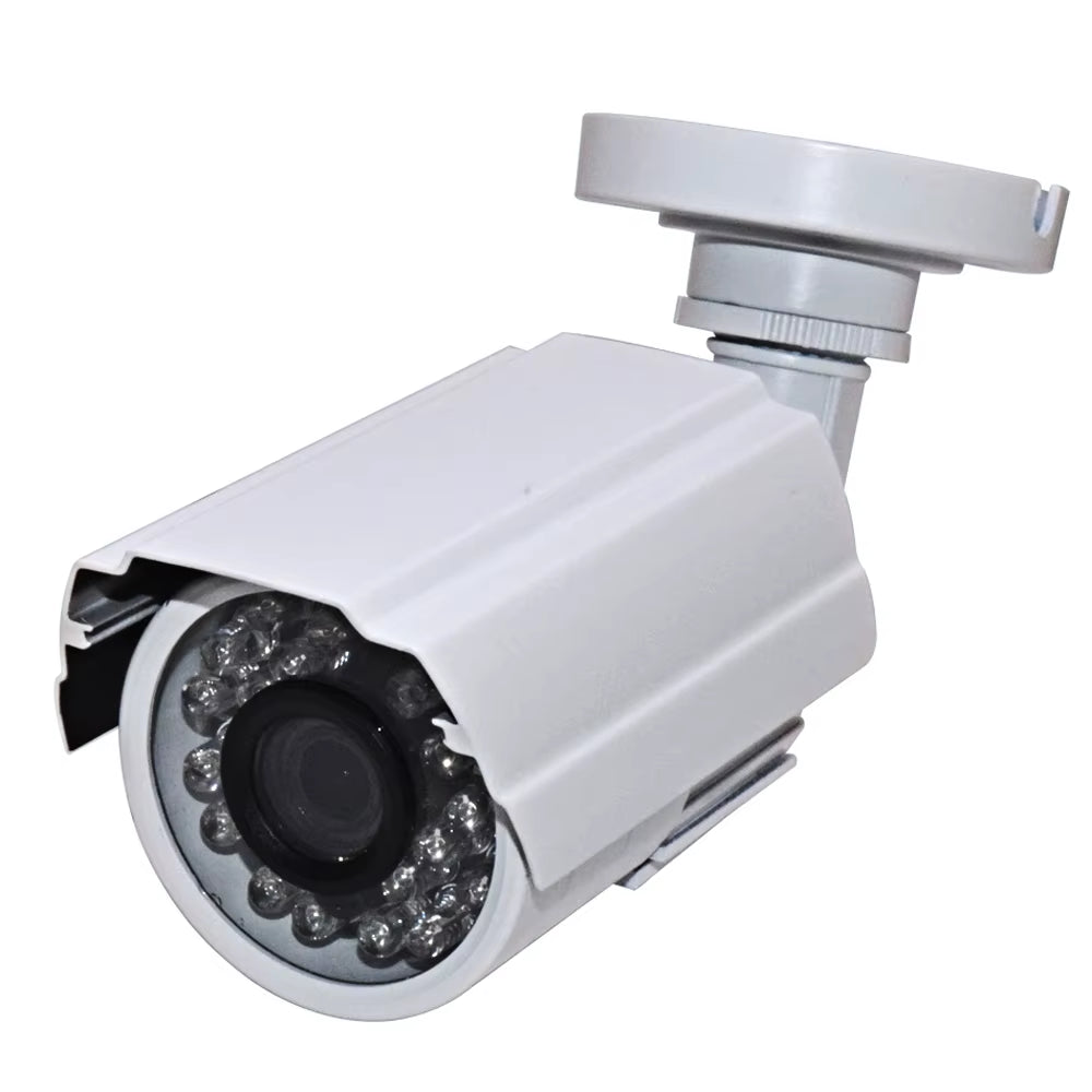 Analog AHD Video Surveillance Camera 1080P 2.0MP 3000TVL NTSC/PAL Waterproof CCTV DVR Camera Night Vision Security Cam