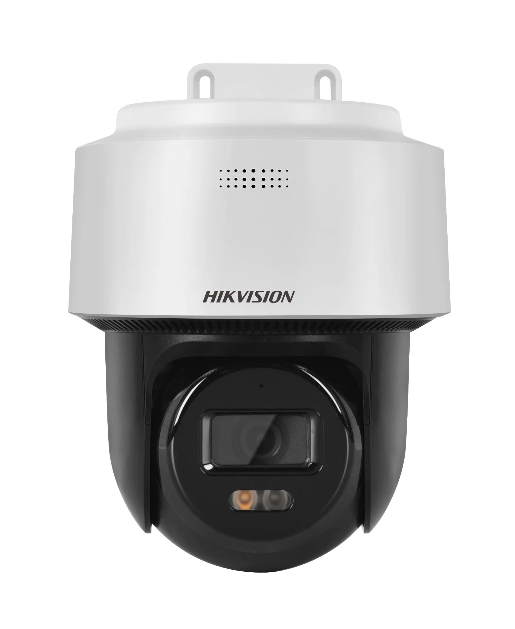 PT Camera 4MP DS-2DE2C400MWG-E Outdoor Smart Hybrid-Light Human Detection Auto-Tracking Lite POE Built-In Mic Speaker